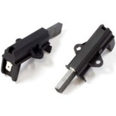 Щетки в корпусе 5x12.5x32 стиральных машин BEKO 371201205, 371201202, 37120120 Щетки в корпусе 5x12.5x32 стиральных машин BEKO 371201205, 371201202, 37120120