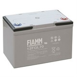 Аккумулятор FIAMM 12FGL70 ( 12V 70Ah / 12В 70Ач ) - фотография Аккумулятор FIAMM 12FGL70 ( 12V 70Ah / 12В 70Ач ) - фотография