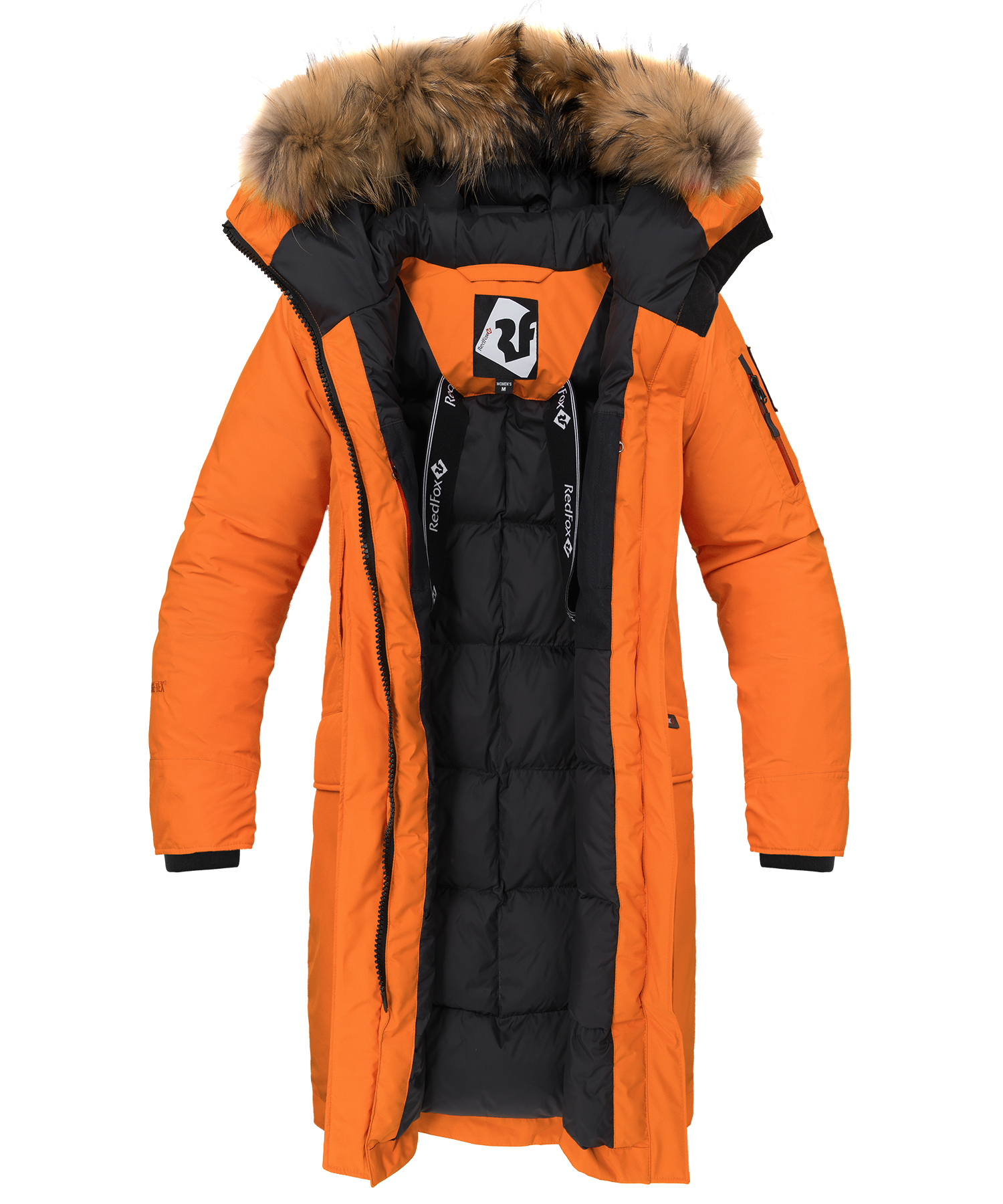 Куртка fox мужская. Куртка Аляска РЕДФОКС. Ред Фокс парка мужская Аляска. Куртка Рэд Фокс Аляска. Зимняя куртка Red Fox REDFOX мужская.