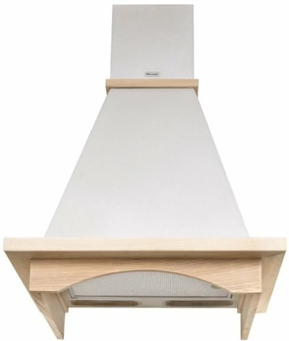 Кухонная вытяжка 60 см DeLonghi Vettore Doro 60