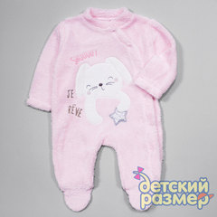Комбинезон (велсофт)