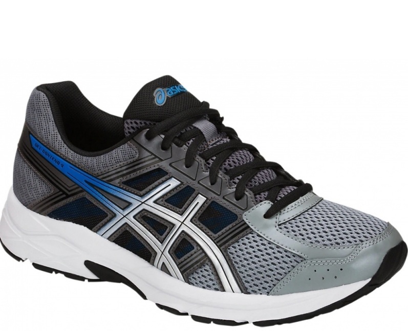 asics gel contend 4 hombre