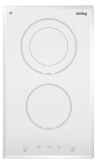 Варочная панель Korting HK 32033 BW Варочная панель Korting HK 32033 BW