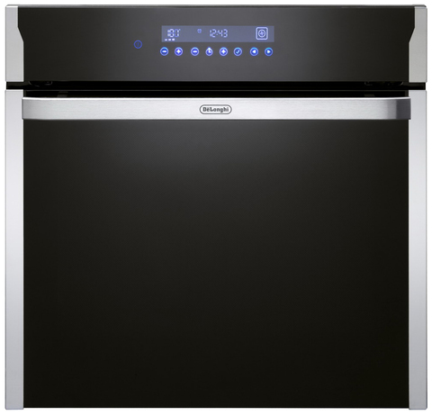 Электрический независимый духовой шкаф Delonghi SLM 100