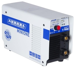 Сварочный аппарат Aurora MINIONE 1800 Case Сварочный аппарат Aurora MINIONE 1800 Case
