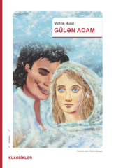 Gülən adam
