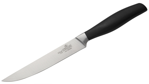 Нож Chef универсальный 138 мм Luxstahl