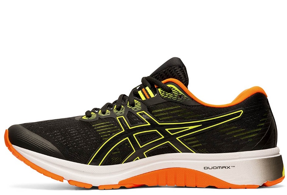 duomax asics gt 1000