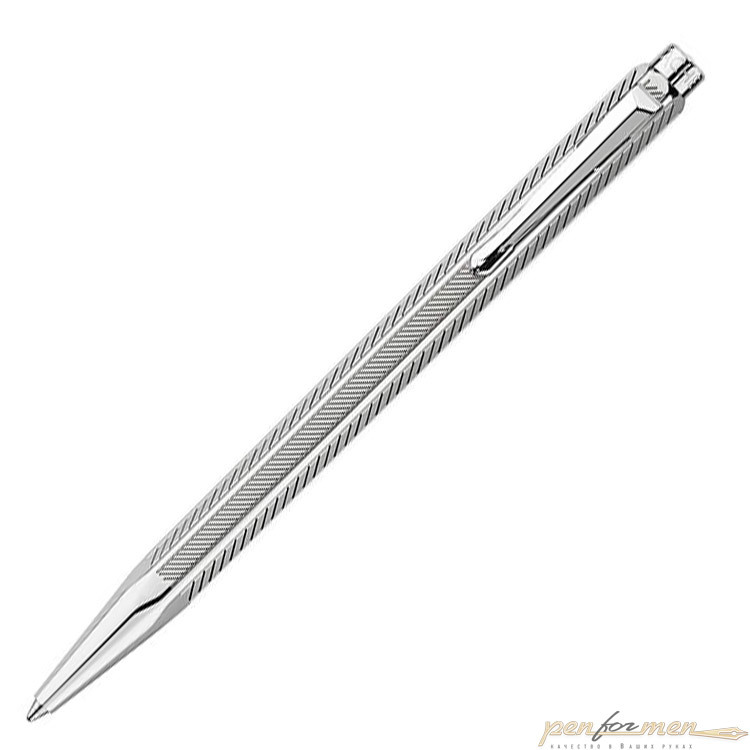 Шариковая ручка carandache Шариковая ручка carandache