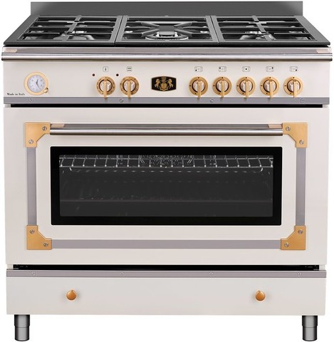 Газовая плита M&G ZBM 6699 C