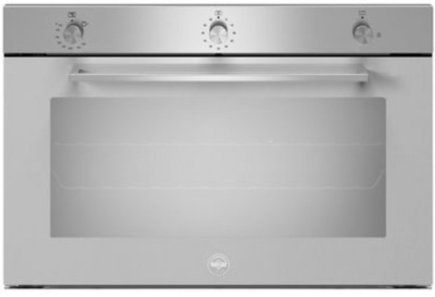 Газовый независимый духовой шкаф La Germania F980LAGGKX
