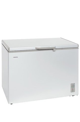 Морозильник HIBERG PF 42 L2GW