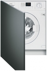 Стиральная машина Smeg LSTA147S Стиральная машина Smeg LSTA147S