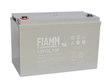 Аккумулятор FIAMM 12FGL100 ( 12V 100Ah / 12В 100Ач ) - фотография Аккумулятор FIAMM 12FGL100 ( 12V 100Ah / 12В 100Ач ) - фотография