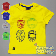 Футболка