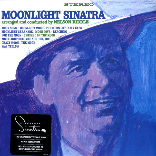 sinatra moon