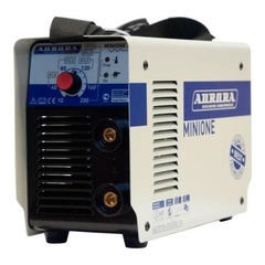 Сварочный аппарат Aurora MINIONE 2000 Case Сварочный аппарат Aurora MINIONE 2000 Case