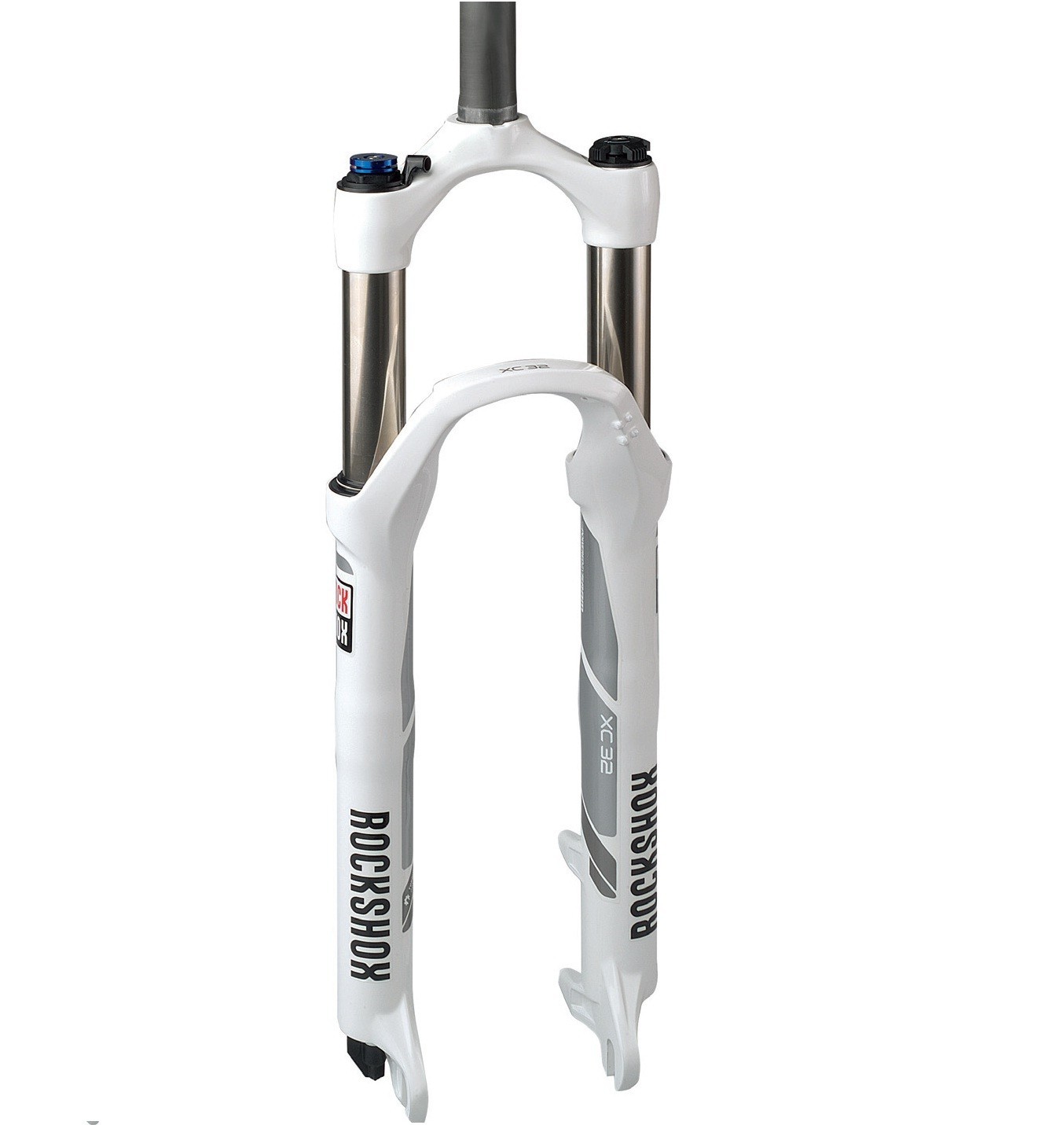 Rockshox xc32 ремкомплект