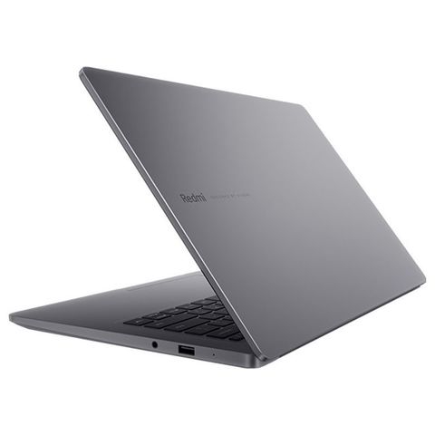 Ноутбук Xiaomi RedmiBook 14 Ryzen Edition (AMD Ryzen 5 3500U 2100 MHz/14"/1920x1080/8Gb/512Gb SSD/DVD нет/AMD Radeon Vega 8/Wi-Fi/Bluetooth/Windows 10 Home) Grey