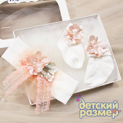Подарочная коробка