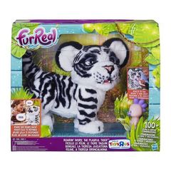 Рычащий Амурчик интерактивная игрушка FurReal Friends Рычащий Амурчик интерактивная игрушка FurReal Friends