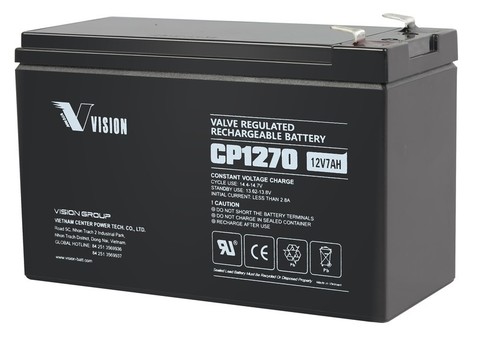  VISION CP1270