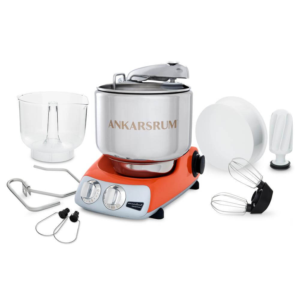 Тестомес для дома купить Ankarsrum в официальном интернет магазине