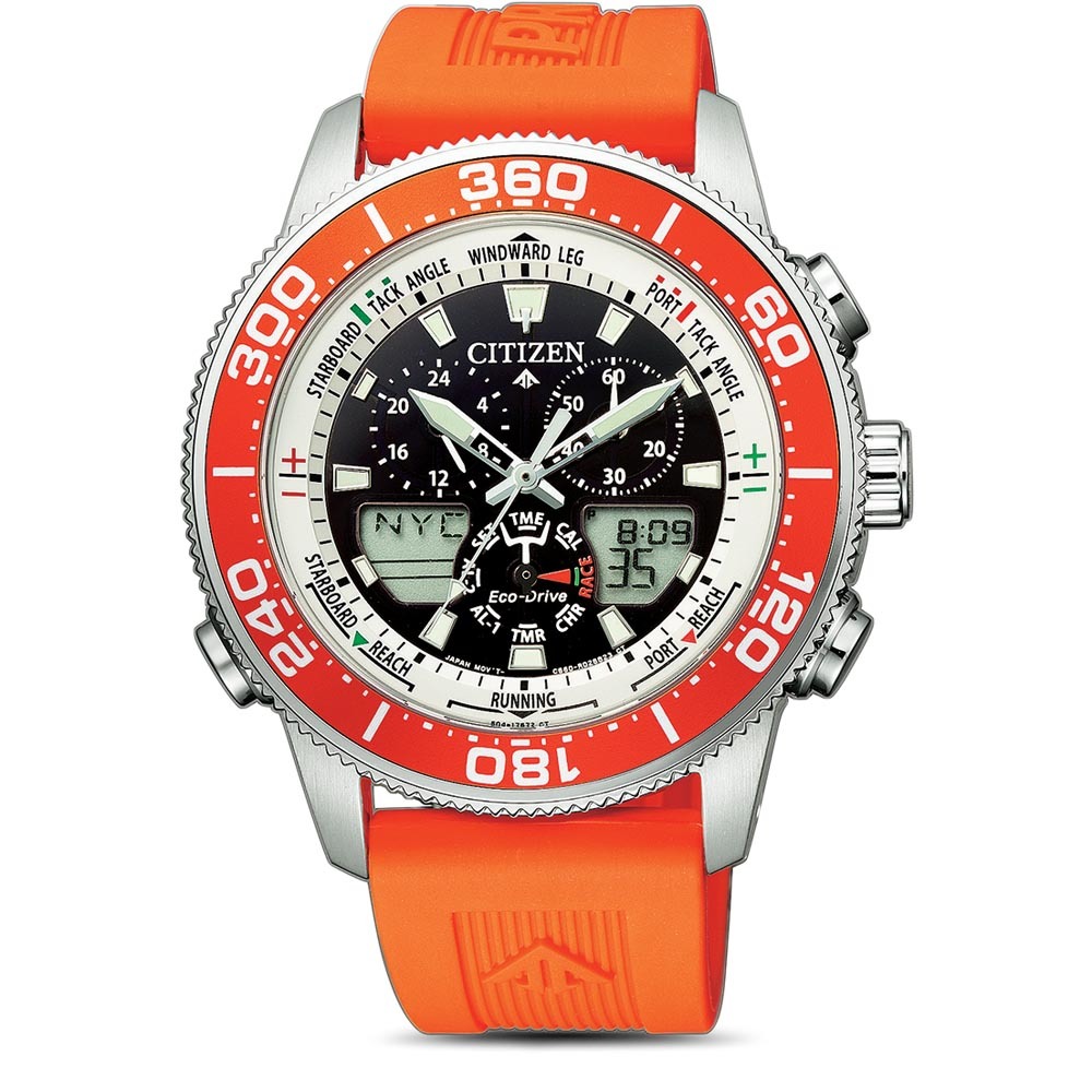 citizen jr4061