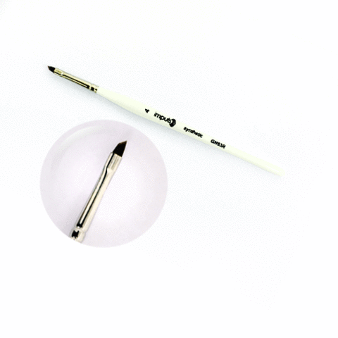 Кисть 4 synthetik GN63R