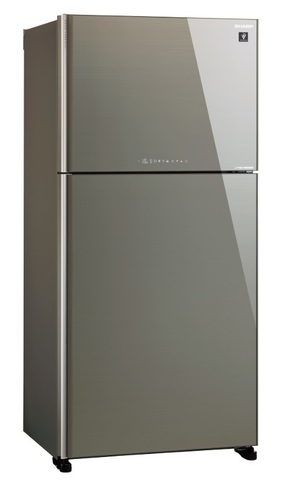 Холодильник Sharp SJ-XG60PGSL
