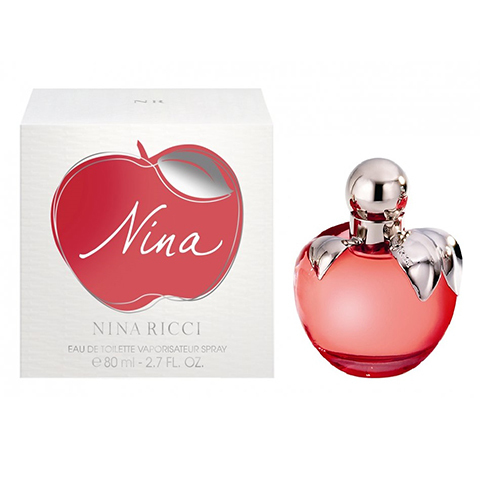 Nina Ricci Nina EDT