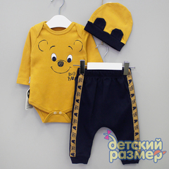 Комплект (шапочка)