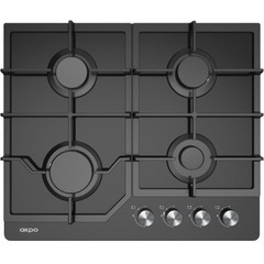 Варочная панель AKPO PGA 604 LGC BL Варочная панель AKPO PGA 604 LGC BL