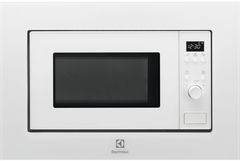 Микроволновая печь Electrolux LMS 2173 EMW Микроволновая печь Electrolux LMS 2173 EMW