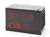 Аккумулятор CSB XTV12950 ( 12V 95Ah / 12В 95Ач ) - фотография Аккумулятор CSB XTV12950 ( 12V 95Ah / 12В 95Ач ) - фотография
