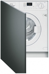 Стиральная машина Smeg LSTA127 Стиральная машина Smeg LSTA127