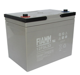 Аккумулятор FIAMM 12FGL33 ( 12V 33Ah / 12В 33Ач ) - фотография Аккумулятор FIAMM 12FGL33 ( 12V 33Ah / 12В 33Ач ) - фотография