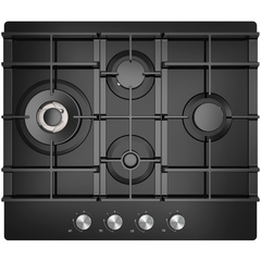 Варочная панель Midea MG697TGB Варочная панель Midea MG697TGB