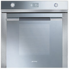 Встраиваемый духовой шкаф Smeg SF122 Встраиваемый духовой шкаф Smeg SF122