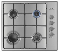 Варочная панель Simfer H60Q40M411 Варочная панель Simfer H60Q40M411