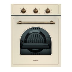 Встраиваемый духовой шкаф Simfer B4EO16017 Встраиваемый духовой шкаф Simfer B4EO16017