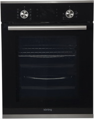 Встраиваемый духовой шкаф Korting OKB 7951 CMN Встраиваемый духовой шкаф Korting OKB 7951 CMN