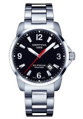 : швейцарские часы certina цена Каталог часов Certina