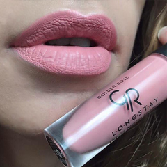 жидкая помада Golden Rose Longstay Liquid Matte