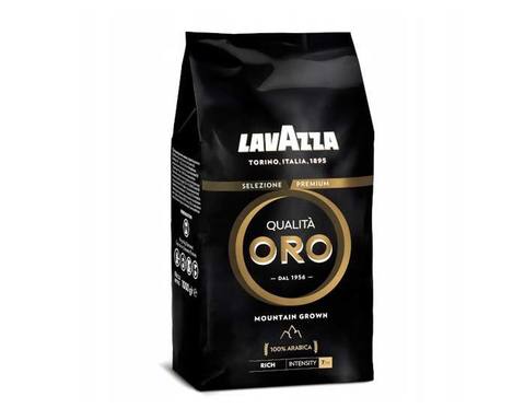 Зерновой кофе LavAzza | Купить кофе в зернах Лавацца в магазине ShopKofe.ru