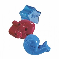 Chicco Игрушка-сортер 