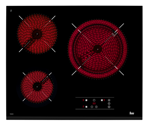 Электрическая варочная панель TEKA WISH Easy TZ 6315