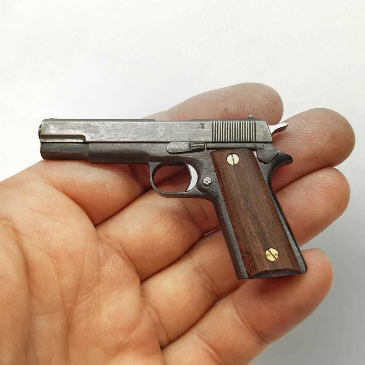 Miniature Colt 1911 - купить по выгодной цене | RusMiniGun