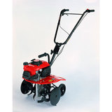 Мотоблок Honda FG 205 (FG205K1DET) бензиновый - фотография Мотоблок Honda FG 205 (FG205K1DET) бензиновый - фотография