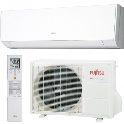 Сплит система Fujitsu ASYG12LMCA/AOYG12LMCA